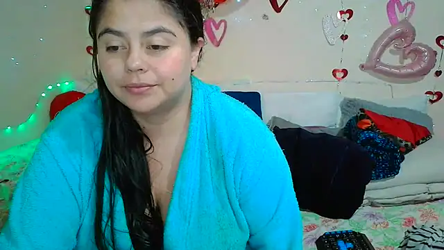 celestehot707rs online show from 07/09/26, 06:45