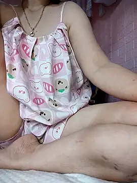 Snapshot of Mie610 chatting on 03/10/26, 01:32 Mie610 online show from 03/10/26, 01:32