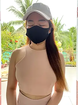 BabyThree  online show from 09/24/25, 09:23