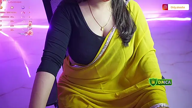 only aleesha online show from 11/03/25, 05:14