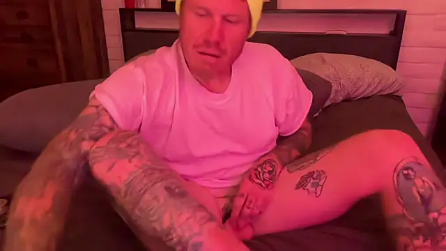 JeffJocc online show from 09/19/25, 09:11