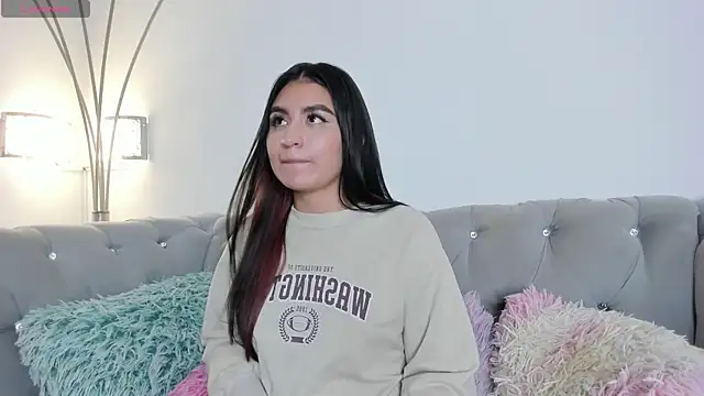 Zayda 1 online show from 01/13/25, 01:13