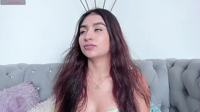 Zayda 1 online show from 02/06/25, 07:18