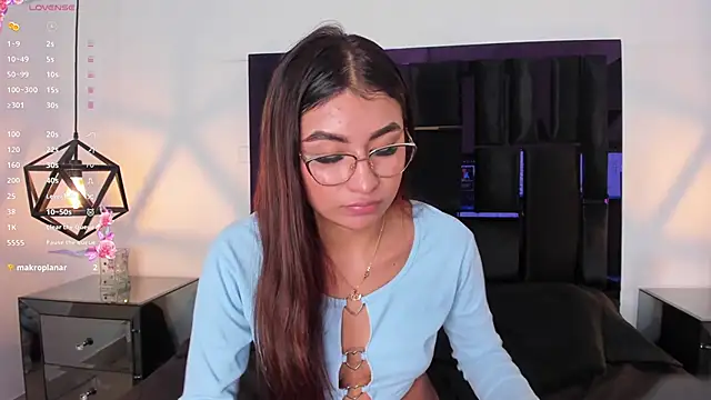 Zayda 1 online show from 02/16/25, 03:27