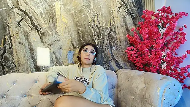 Zayda 1 online show from 03/08/25, 01:28