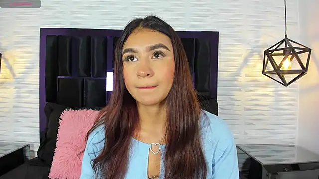 Zayda 1 online show from 03/10/25, 12:26