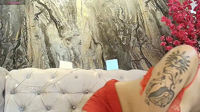 Zayda 1 online show from 03/21/25, 06:18