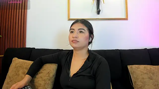 Zayda 1 online show from 09/25/25, 07:50