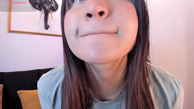 Zayda 1 online show from 10/14/25, 07:58