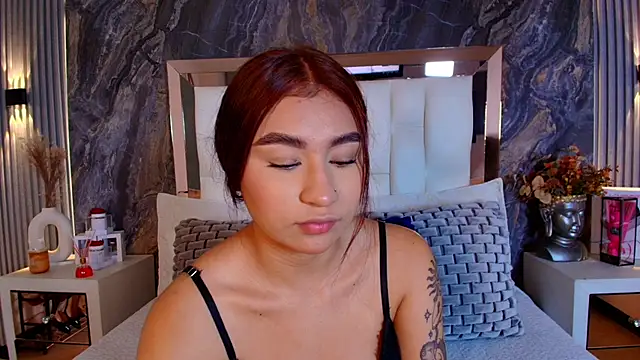 Zayda 1 online show from 12/02/25, 03:51