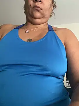 ladycreamypr2 online show from 06/23/26, 03:43