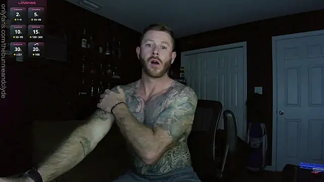 chillinthemosttt online show from 12/18/24, 04:31