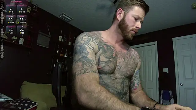 chillinthemosttt online show from 01/02/25, 03:58