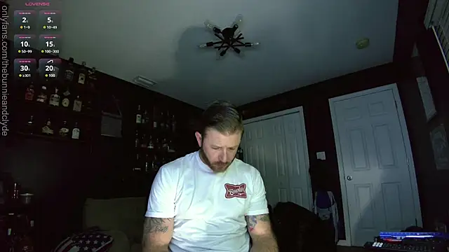 chillinthemosttt online show from 01/06/25, 03:31