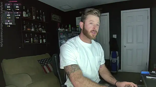 chillinthemosttt online show from 01/14/25, 03:22