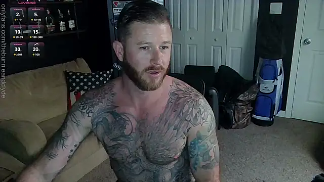 chillinthemosttt online show from 02/08/25, 08:10