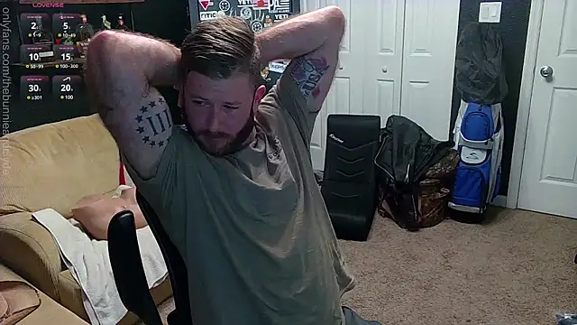 chillinthemosttt online show from 02/11/25, 03:29