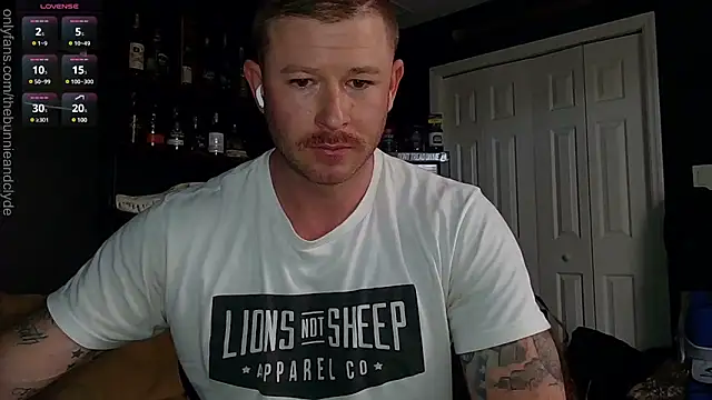 chillinthemosttt online show from 02/28/25, 06:52