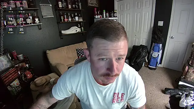 chillinthemosttt online show from 03/03/25, 08:32