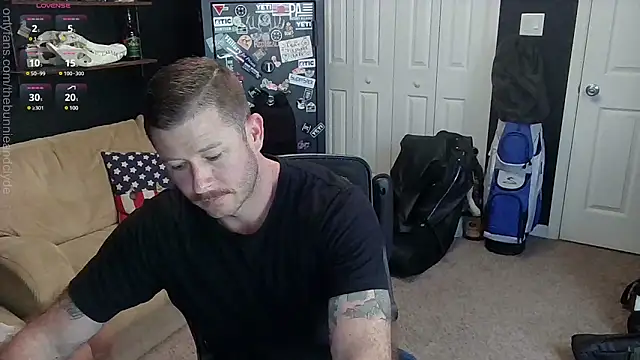 chillinthemosttt online show from 03/07/25, 08:33