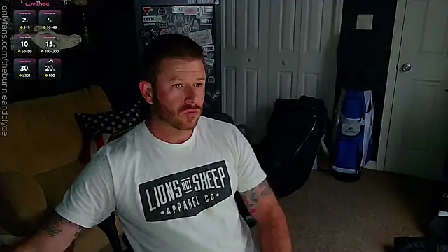 chillinthemosttt online show from 03/18/25, 06:48