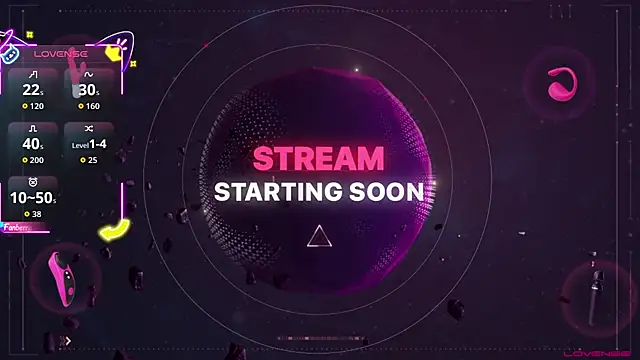 chillinthemosttt online show from 09/18/25, 01:40