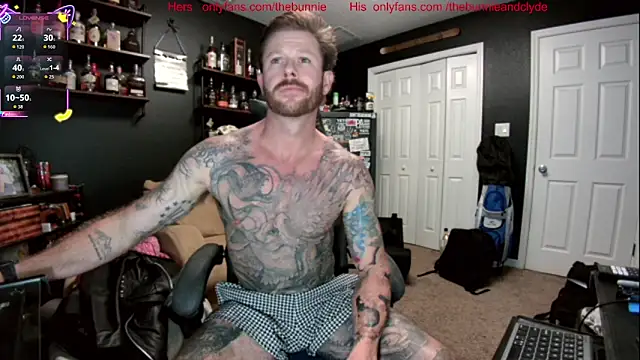 chillinthemosttt online show from 09/19/25, 01:40