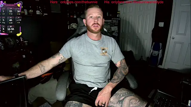 chillinthemosttt online show from 10/20/25, 12:44