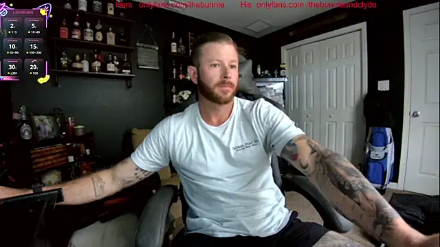 chillinthemosttt online show from 10/21/25, 07:47