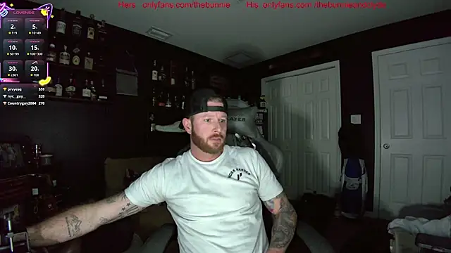 chillinthemosttt online show from 11/07/25, 04:01