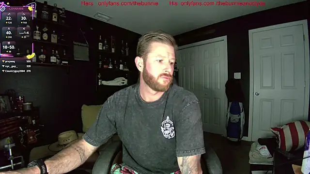 chillinthemosttt online show from 11/24/25, 03:39