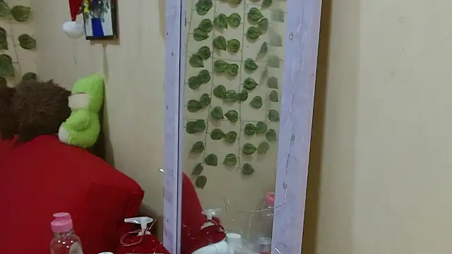 Latin Mature975 online show from 02/11/25, 07:23