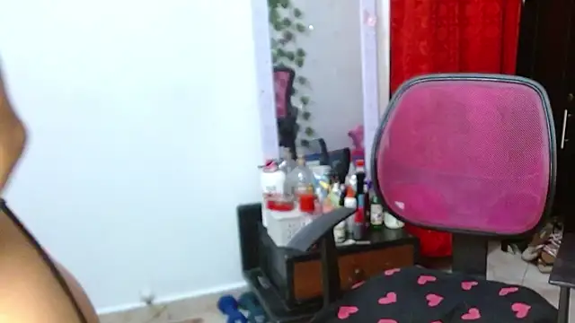 Latin Mature975 online show from 03/21/25, 07:44