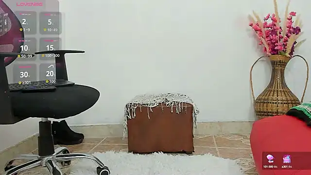 Latin Mature975 online show from 09/19/25, 08:05