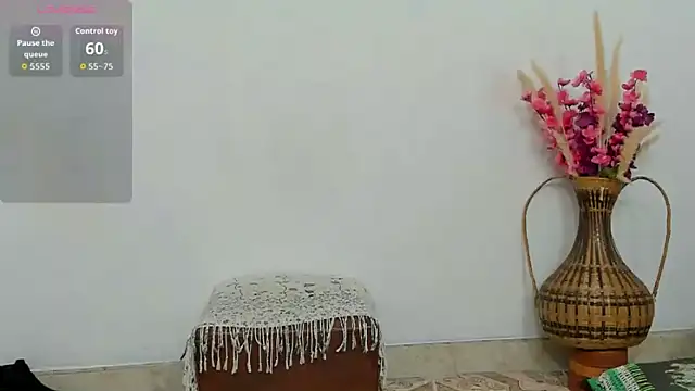 Latin Mature975 online show from 09/24/25, 08:06