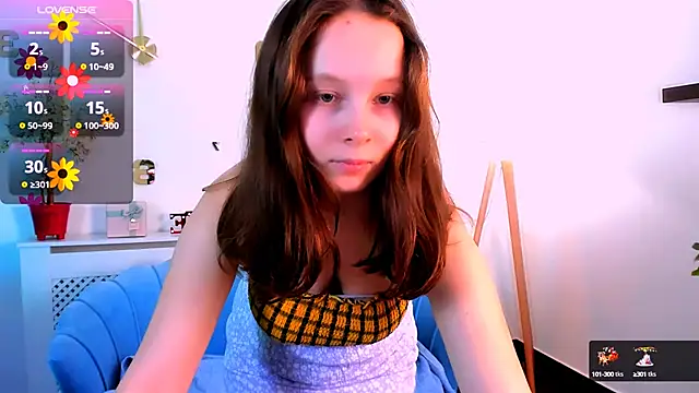 Snapshot of Ketrin_n_ chatting on 01/22/25, 06:31 Ketrin n  online show from 01/22/25, 06:31