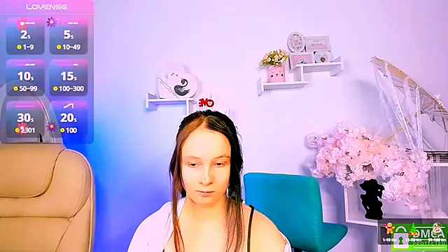 Snapshot of Ketrin_n_ chatting on 02/19/25, 06:33 Ketrin n  online show from 02/19/25, 06:33