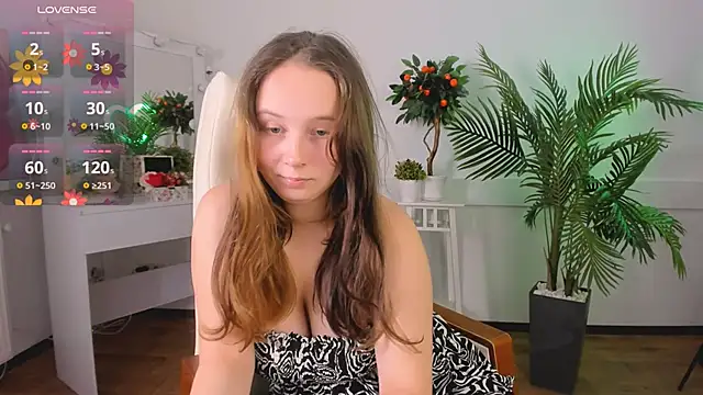 Ketrin n  online show from 10/28/25, 06:17