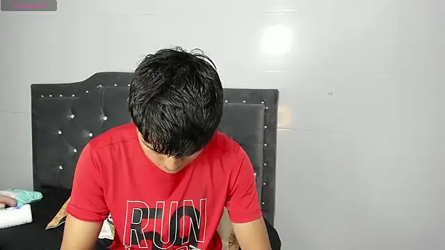 Jacobb Lee online show from 03/11/25, 08:09