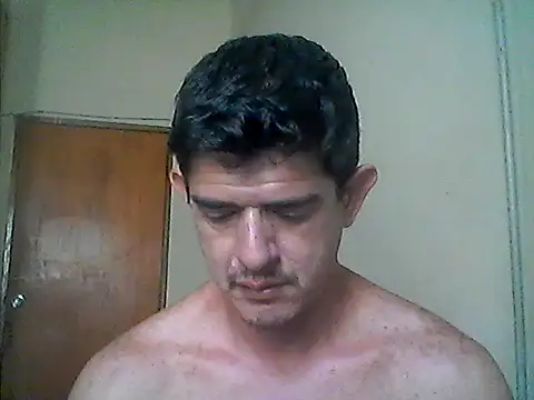 Marobronco online show from 12/02/25, 03:07