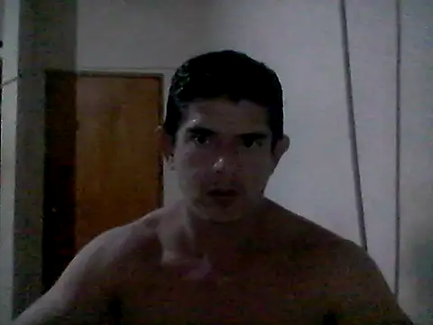 Marobronco online show from 12/17/25, 01:44