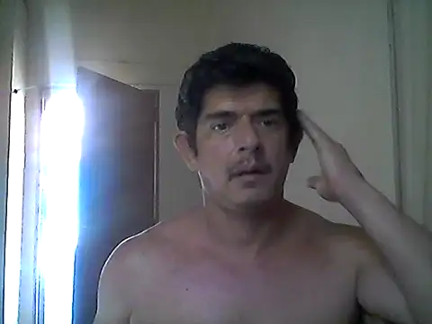 Marobronco online show from 05/08/26, 02:11