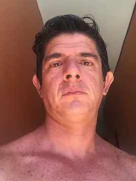 Marobronco online show from 05/11/26, 04:04