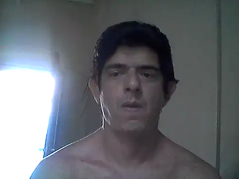 Marobronco online show from 05/14/26, 01:18