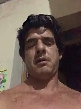 Marobronco online show from 05/21/26, 01:12