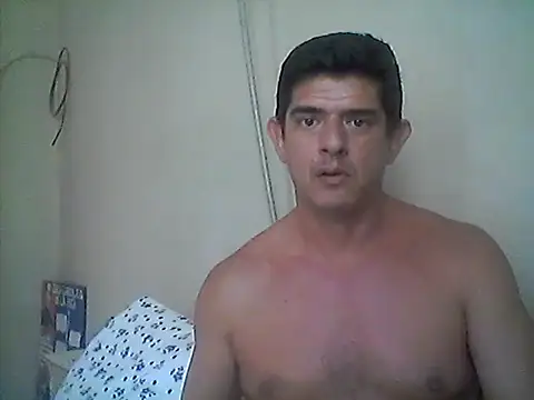 Marobronco online show from 07/06/26, 04:31