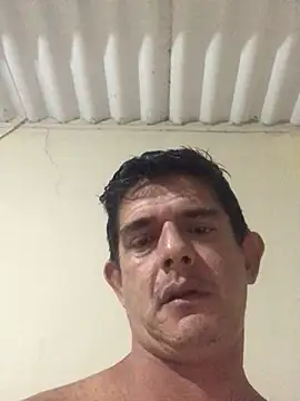 Marobronco online show from 07/09/26, 01:42