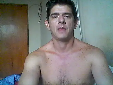 Marobronco online show from 07/27/26, 09:22
