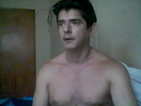 Marobronco online show from 07/30/26, 03:11