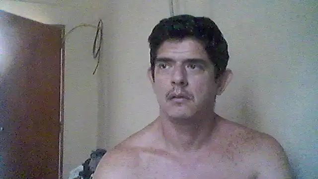 Marobronco online show from 08/03/26, 12:54